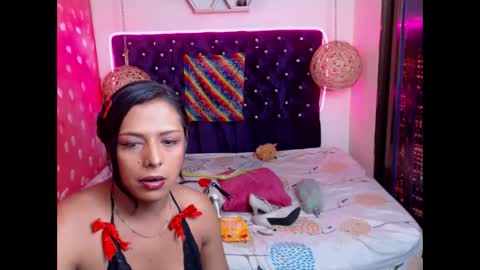 Snapshot of emilytssweet chatting on February 18, 2025, 6:58 pm Emily online show from February 18, 2025, 6:58 pm
