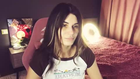 Emily online show from September 14, 2025, 1:38 am
