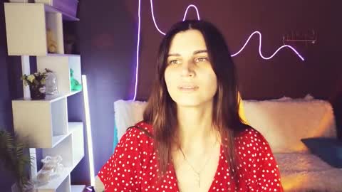 Emily online show from October 18, 2025, 1:41 am