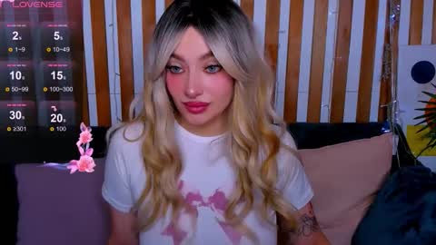 Emily online show from February 26, 2026, 1:04 am