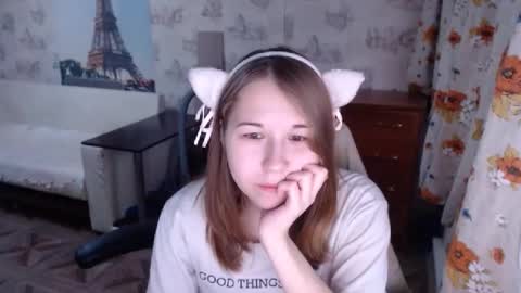 Snapshot of emilyway chatting on December 12, 2024, 10:45 am emilyway online show from December 12, 2024, 10:45 am