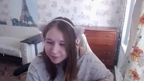 Snapshot of emilyway chatting on February 25, 2025, 8:58 am emilyway online show from February 25, 2025, 8:58 am
