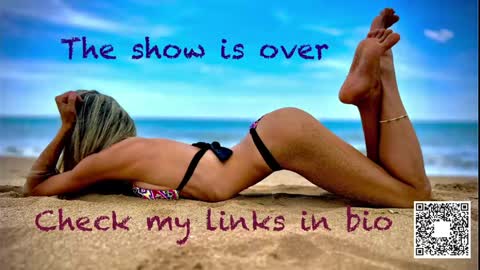 Snapshot of emilyweed chatting on January 27, 2025, 1:19 pm Emily ----  online show from January 27, 2025, 1:19 pm