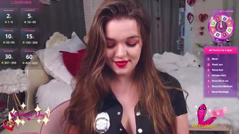 Snapshot of emilywhisperawesome chatting on February 24, 2025, 8:14 pm emilywhisperawesome online show from February 24, 2025, 8:14 pm