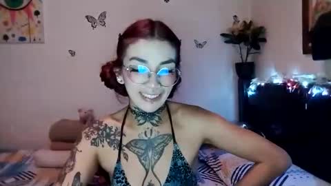 Valentina independent model online show from February 5, 2025, 4:59 am