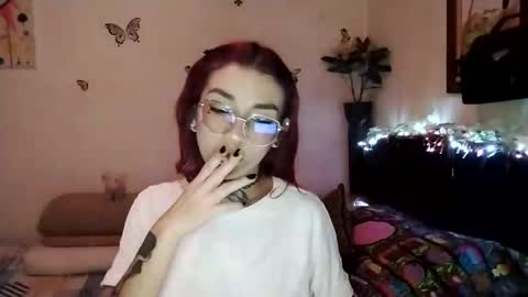 Valentina independent model online show from February 6, 2025, 2:22 am