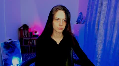 Snapshot of emilywiled chatting on January 9, 2025, 9:37 am Emily online show from January 9, 2025, 9:37 am