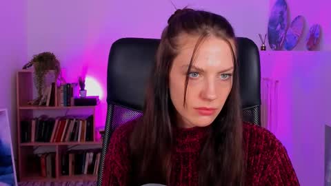 Snapshot of emilywiled chatting on February 27, 2025, 11:31 am Emily online show from February 27, 2025, 11:31 am