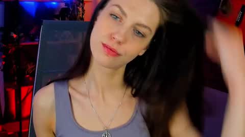 Snapshot of emilywiled chatting on February 28, 2025, 11:25 am Emily online show from February 28, 2025, 11:25 am