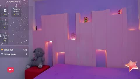 Snapshot of emilywilliis chatting on February 27, 2026, 1:55 pm emilywilliis online show from February 27, 2026, 1:55 pm