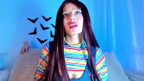    online show from October 20, 2025, 11:27 pm