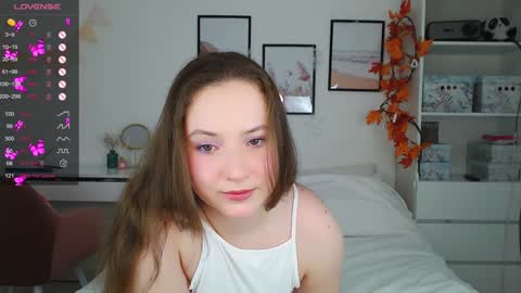 Emily online show from January 19, 2025, 11:43 pm