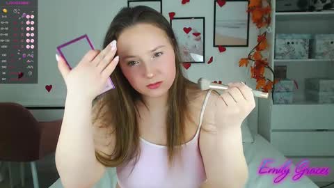 Emily online show from February 27, 2025, 10:20 pm