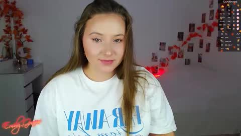 Emily online show from September 28, 2025, 8:58 pm