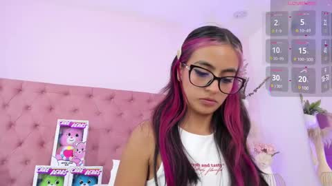 Emily Bank online show from February 26, 2025, 9:27 pm