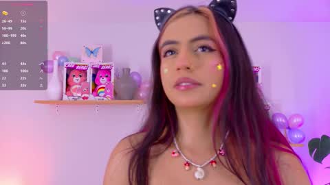 Emily Bank online show from December 2, 2025, 7:53 pm