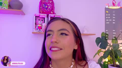 Emily Bank online show from February 2, 2026, 7:56 pm