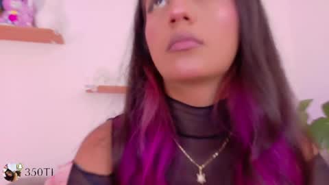 Emily Bank online show from April 2, 2026, 7:44 pm