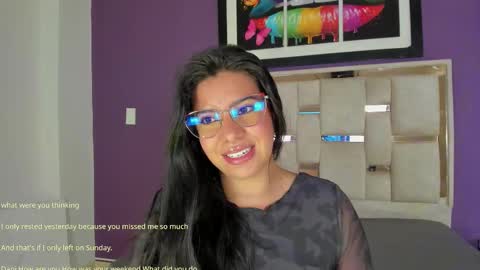 emilyy_cooperr online show from February 23, 2026, 12:13 pm