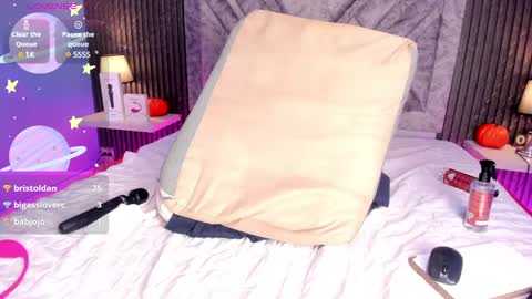 Emily online show from January 12, 2025, 12:28 am