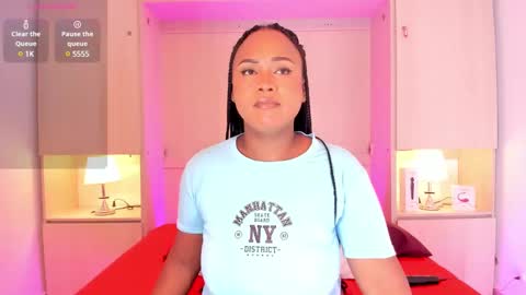 Emily online show from February 27, 2025, 4:09 am