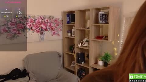 Tracy online show from July 12, 2026, 6:43 pm