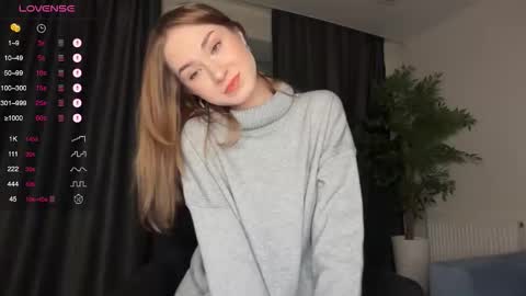 Nadya online show from February 10, 2026, 5:17 pm