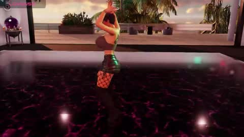 EMI online show from December 17, 2025, 6:25 pm