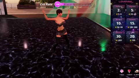 EMI online show from April 2, 2026, 7:55 pm