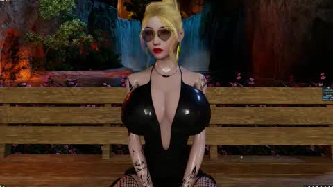 Snapshot of emma_3d chatting on October 18, 2025, 5:03 pm emma_3d online show from October 18, 2025, 5:03 pm