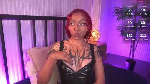 Snapshot of emma__4 chatting on June 27, 2026, 11:37 am Emma online show from June 27, 2026, 11:37 am