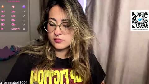 Emma Is here online show from February 14, 2026, 2:03 pm