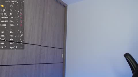 Snapshot of emma_aaa chatting on January 11, 2025, 7:28 am Rocio online show from January 11, 2025, 7:28 am