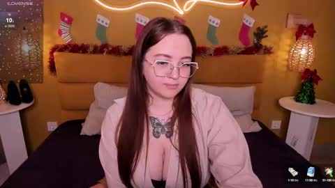 Snapshot of emma_adorablle chatting on December 22, 2024, 12:16 pm emma_adorablle online show from December 22, 2024, 12:16 pm