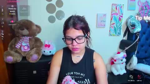 emma_boo_ online show from February 3, 2026, 2:11 pm