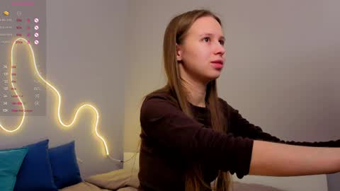 Emma online show from May 30, 2026, 1:35 am
