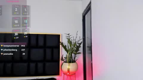 Emma online show from March 21, 2026, 8:19 am