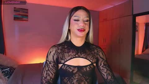 Snapshot of emma_demonn chatting on September 16, 2025, 11:11 am Mistress Emma Demon online show from September 16, 2025, 11:11 am