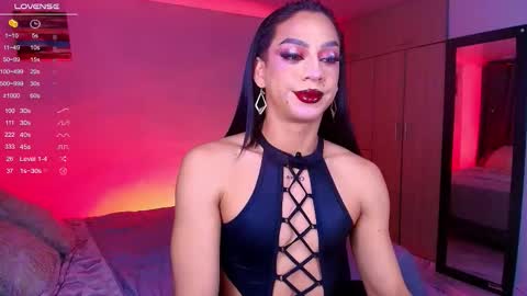 Snapshot of emma_demonn chatting on November 14, 2025, 1:48 am Mistress Emma Demon online show from November 14, 2025, 1:48 am
