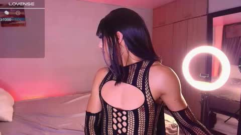 Mistress Emma Demon online show from January 13, 2026, 7:35 am