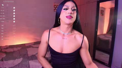 Mistress Emma Demon online show from March 14, 2026, 2:50 am