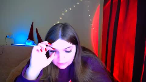 Eva online show from January 7, 2026, 2:19 pm