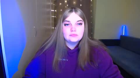 Eva online show from February 20, 2026, 2:17 pm