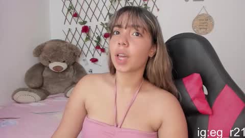 emma_grayys online show from November 27, 2025, 6:59 am