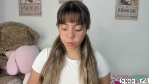 emma_grayys online show from March 18, 2026, 6:27 am