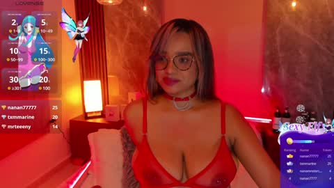 Snapshot of emma_hunter_ chatting on December 23, 2024, 7:06 am Emma online show from December 23, 2024, 7:06 am