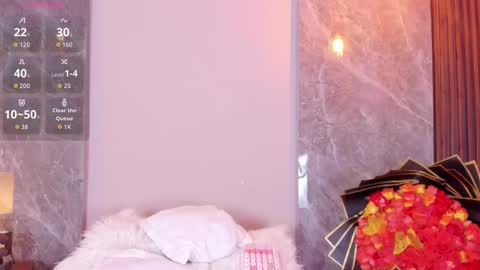 Snapshot of emma_hunter_ chatting on September 22, 2025, 4:14 am Emma online show from September 22, 2025, 4:14 am
