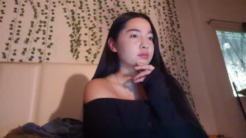 emma_johnson_ online show from September 20, 2025, 2:34 am