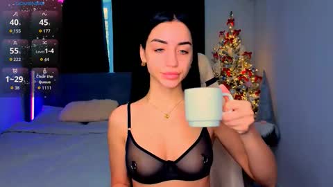 Emma online show from January 6, 2026, 7:56 am