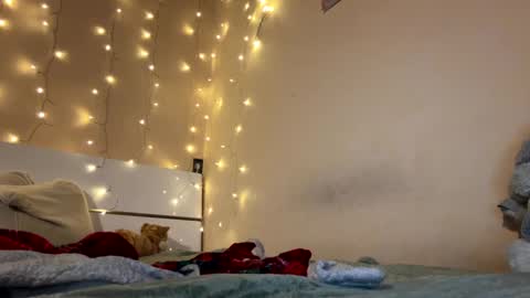 emma_just online show from March 7, 2025, 6:00 pm